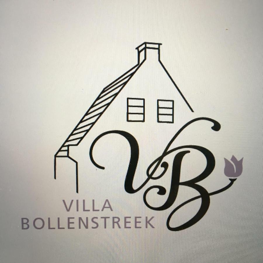 Villa Bollenstreek Hillegom Εξωτερικό φωτογραφία